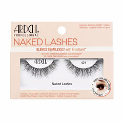 Ardell Pestañas Naked Lash Máscara Mirada Perfecta