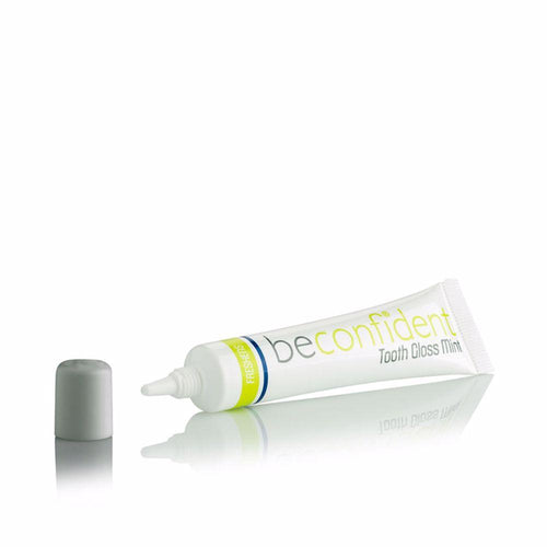 Beconfident Tooth Gloss Lustrant Dentaire Sourire Éclatant Protégé