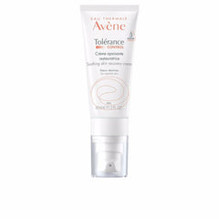 Avène Tolérance Control Crema Calmante Reparadora Calma Rápida En 30 Segundos