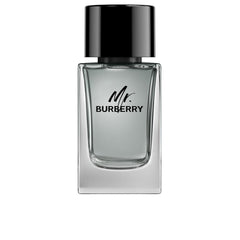 Burberry Mr Burberry Perfume Eau De Toilette Elegancia Amaderada Y Aromática
