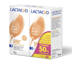 Lactacyd Gel Intimo Lote Gel Intimo Equilibrio Naturale