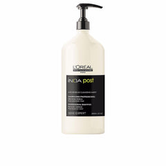 L'Oréal Professionnel Paris Inoa Post Champú Para Cabello Teñido Cuidado Capilar Delicado