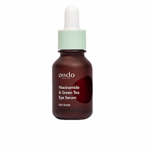 Ondo Beauty 36.5 Niacinamide & Green Tea Eye Serum Brightening And Anti Aging