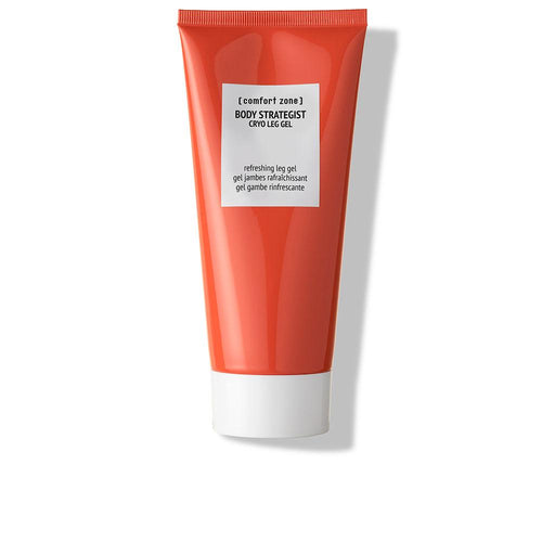 Comfort Zone Body Strategist Gel Pour Jambes Soulagement Naturel Instantané