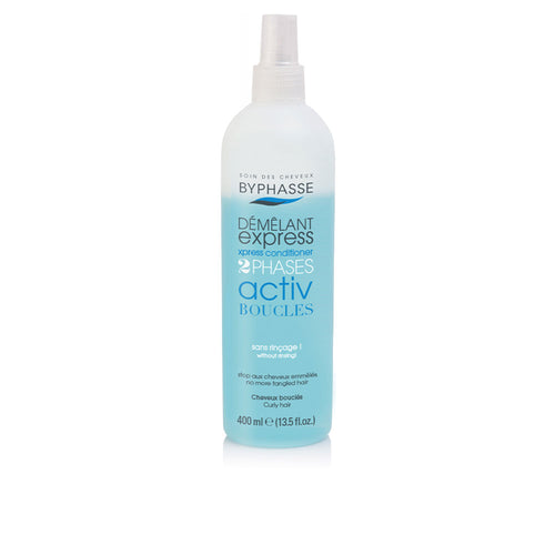 Byphasse Exprés Activ Boucles Balsamo Per Capelli Ricci
