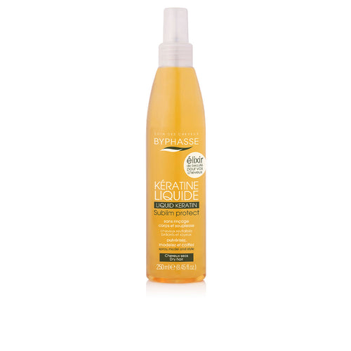 Byphasse Sublim Protect Cheratina Liquida