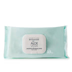 Byphasse Toallitas Desmaquillantes Make-Up Entferner Tücher Mit Aloe Vera Frisch Strahlende Haut