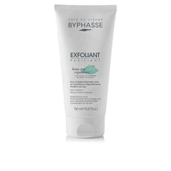 Byphasse Home Spa Experience Exfoliante Facial Purificante Piel Limpia Sin Brillo