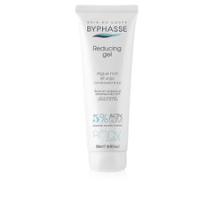 Byphasse Body Seduct Gel Gel Adelgazante 5% Extractos Botánicos