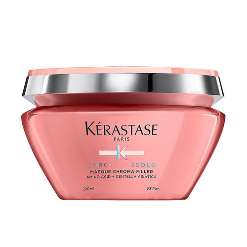 Kerastase Chroma Absolu Mascarilla Capilar Color Vibrante Prolongado