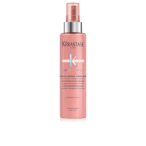 Kerastase Chroma Absolu Sérum Térmico Hidratación Superior Y Protección