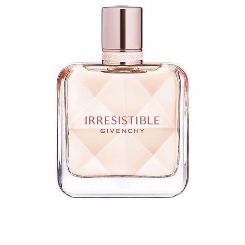Givenchy Irresistible Givenchy Perfume Eau De Toilette Fraiche Rosas Y Especias Vibrantes