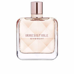 Givenchy Irresistible Givenchy Perfume Eau De Toilette Fraiche Rosas Y Especias Vibrantes