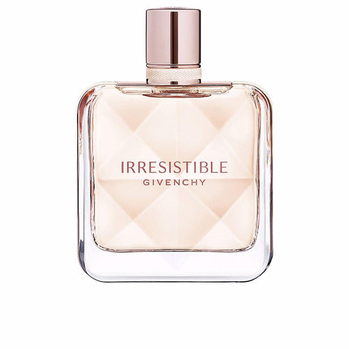 Givenchy Irresistible Givenchy Perfume Eau De Toilette Fraiche Rosas Y Especias Vibrantes