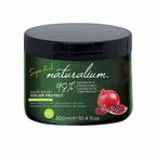 Naturalium Super Food Maschera Capelli Infuso Di Melograno Capelli Radianti E Nutriti