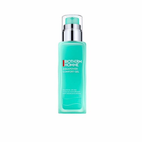 Biotherm Homme Aquapower Comfort Gel Pelle Idratata E Protetta