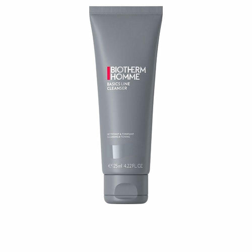 Biotherm Biotherm Homme Gel Pulente Viso Pelle Pulita Ogni Giorno