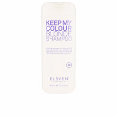 Eleven Australia Keep My Colour Blonde Shampoo