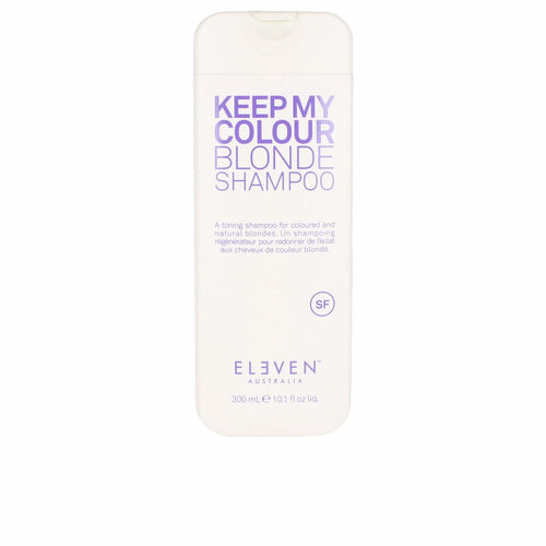 Eleven Australia Keep My Colour Blonde Shampoo