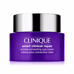 Clinique Smart Clinical Crema Reparadora Para Ojos Mirada Joven Radiante