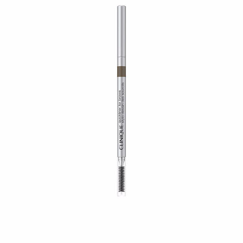 Clinique Quickliner Lápiz Para Cejas Punta Fina Precisión