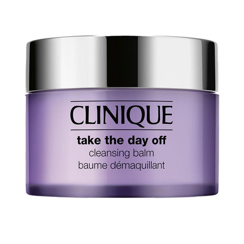 Clinique Detergenti E Struccanti Balsamo Detergente Rimozione Del Trucco Delicata
