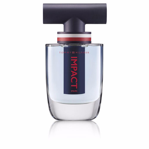 Tommy Hilfiger Impact Perfume Eau De Toilette Impact Spark Frescura Eléctrica