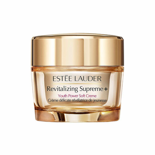 Estée Lauder Revitalizing Supreme+ Crema Hidratante Para Rostro Piel Radiante Natural