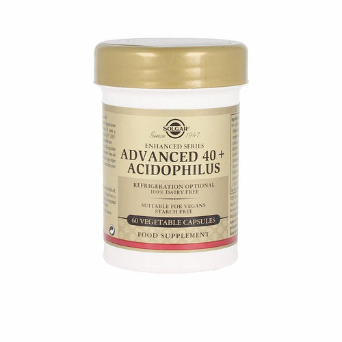 Solgar Digestivo Solgar Integratore Probiotico Avanzato Benessere Intestinale Ottimale