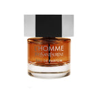 Yves Saint Laurent Ysl L'homme Profumo Eau De Parfum Intenso E Seducente