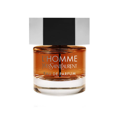Yves Saint Laurent Ysl L'homme Profumo Eau De Parfum Intenso E Seducente