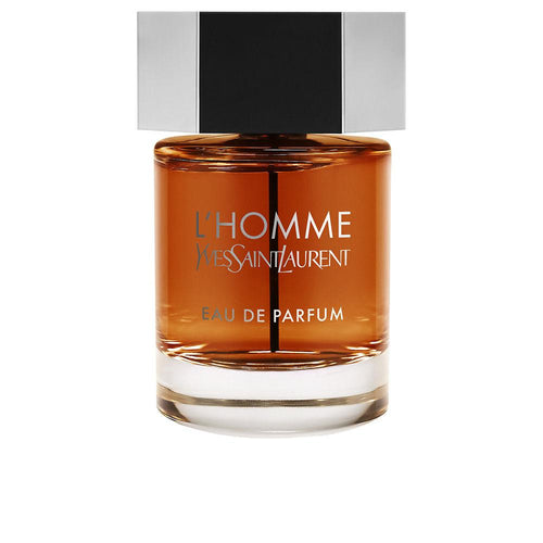 Yves Saint Laurent Ysl L'homme Profumo Eau De Parfum Intenso E Seducente