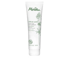 Melvita Esenciales Melvita Crema De Manos Extra Rica Hidratación Intensa