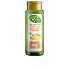 Natur Vital Eco Shampoo Purificante Zenzero E Limone Pulizia Naturale Unisex Delicata