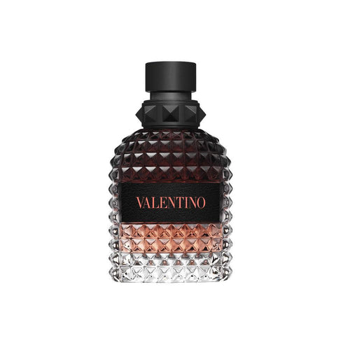 Valentino Uomo Born In Roma Coral Fantasy Parfüm Eau De Toilette Inspired By Roman Sunsets