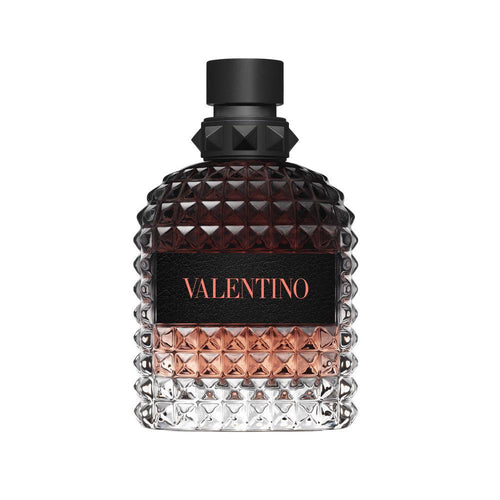 Valentino Uomo Born In Roma Coral Fantasy Parfüm Eau De Toilette Inspired By Roman Sunsets