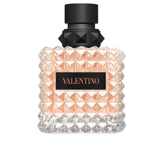 Valentino Donna Born In Roma Coral Fantasy Parfüm Eau De Parfum Römischer Abendzauber