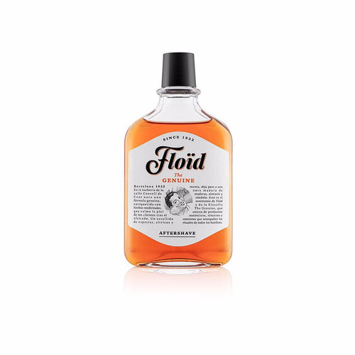 Floïd Floïd Loción Post Afeitado Cuidado Auténtico De La Piel