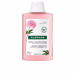 Klorane A La Peonía Shampoo Lenitivo Sollievo Capelli Sensibili