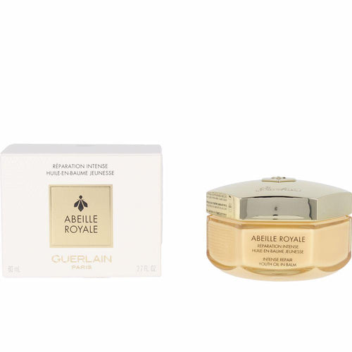 Guerlain Abeille Royale Aceite Bálsamo Juventud Piel Radiante Y Reparada
