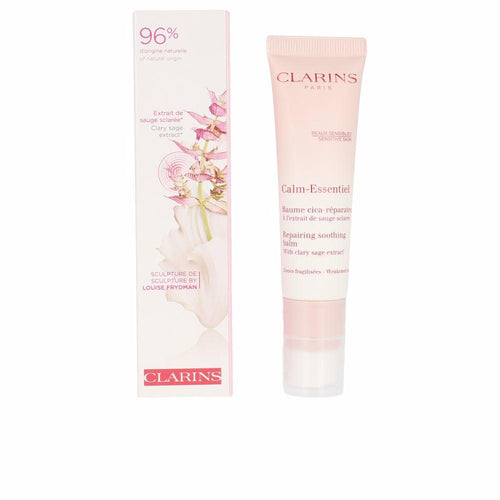Clarins Calm Essentiel Bálsamo Reparador Alivio Inmediato