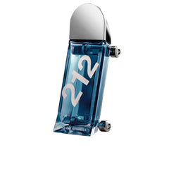 Carolina Herrera 212 Nyc Men Perfume Eau De Toilette Bold Youthful Vegan