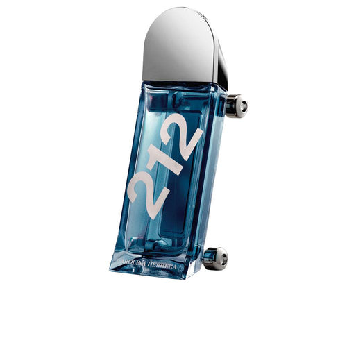 Carolina Herrera 212 Nyc Men Perfume Eau De Toilette Bold Youthful Vegan
