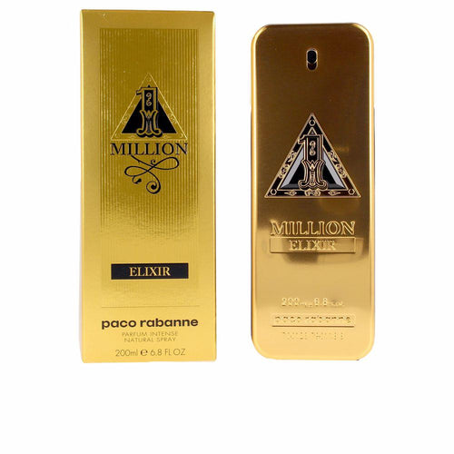Rabanne 1 Million Elixir Profumo Eau De Parfum Sensualità Intensa E Raffinata