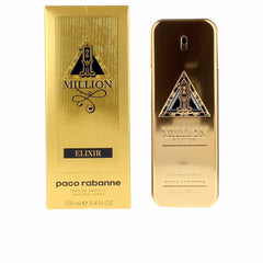 Rabanne 1 Million Elixir Perfume Eau De Parfum Sensualidad Intensa Y Refinada