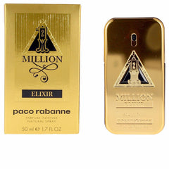 Rabanne 1 Million Elixir Perfume Eau De Parfum Sensualidad Intensa Y Refinada