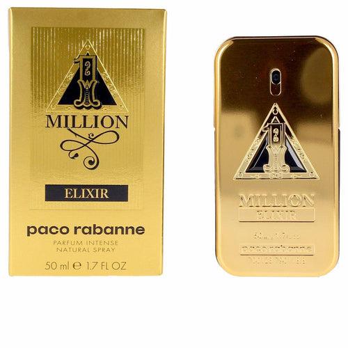 Rabanne 1 Million Elixir Perfume Eau De Parfum Sensualidad Intensa Y Refinada