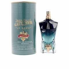 Jean Paul Gaultier Le Beau Perfume Eau De Parfum Seduce Con Cada Nota