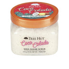 Tree Hut Tree Hut Sugar Scrubs Body Exfoliating Scrub Coco Colada For Soft Radiant Skin
