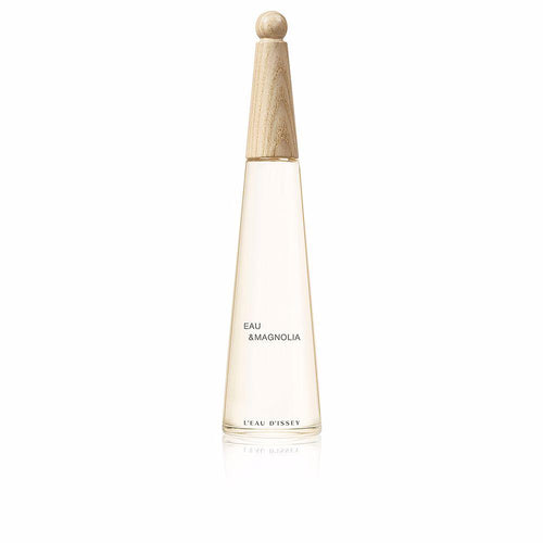 Issey Miyake L'eau D'issey Perfume Eau De Toilette Intense Frescura Floral Única